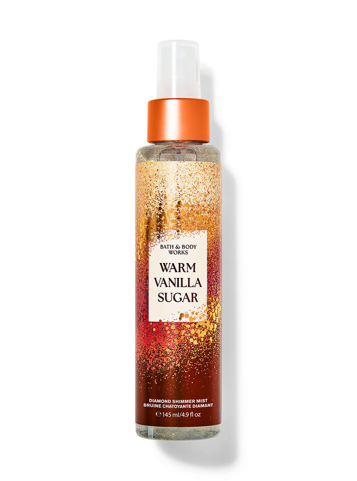 Warm Vanilla Sugar prodotti per il corpo vedi tutti prodotti per il corpo Bath & Body Works