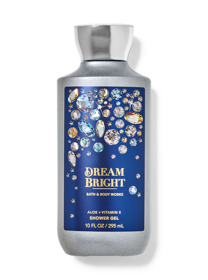 Dream Bright Fuori Catalogo Bath & Body Works