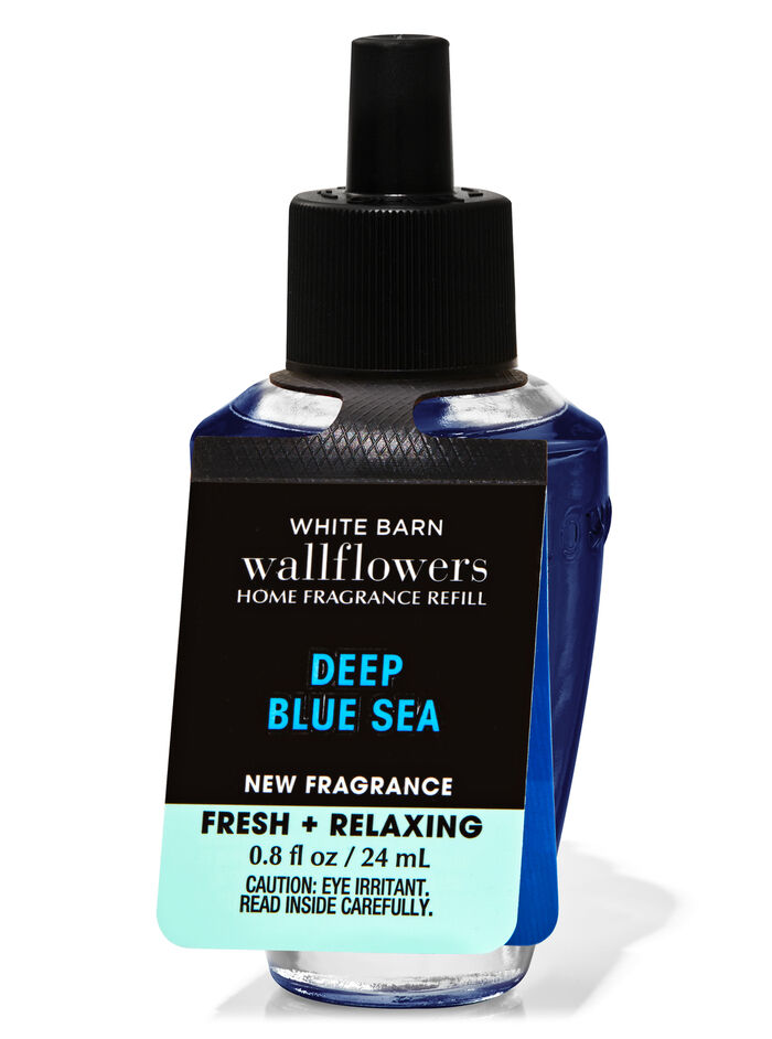 Deep Blue Sea PROFUMAZIONE AMBIENTE/VEDI TUTTI IN PROFUMAZIONE AMBIENTE Bath & Body Works