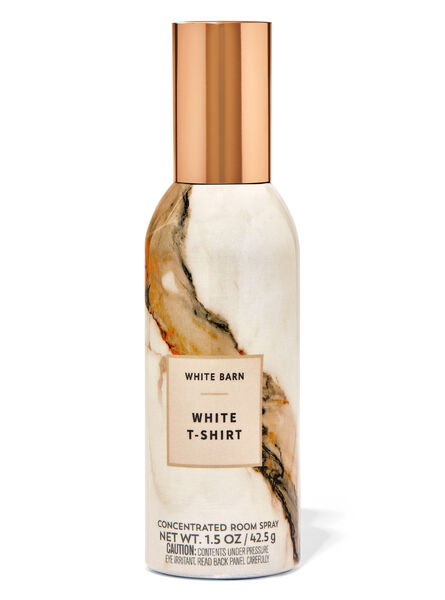 White T-Shirt novita' Bath & Body Works