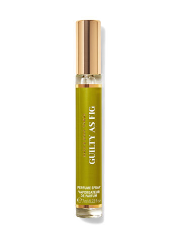 Guilty As Fig Body care/Featuring/Travel size Bath & Body Works1