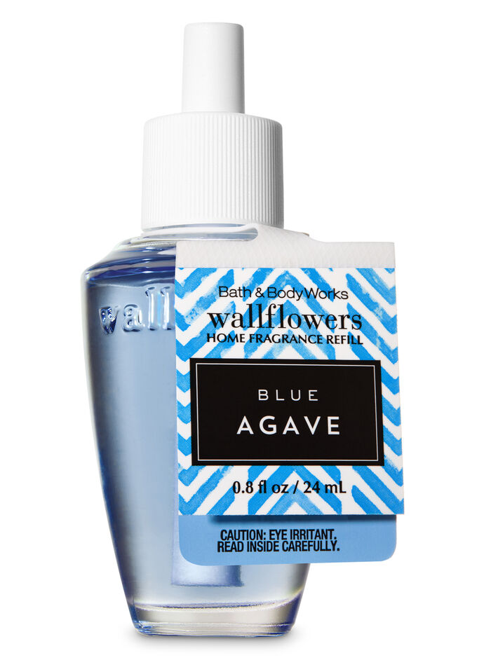 Blue Agave fragranza Wallflowers Fragrance Refill