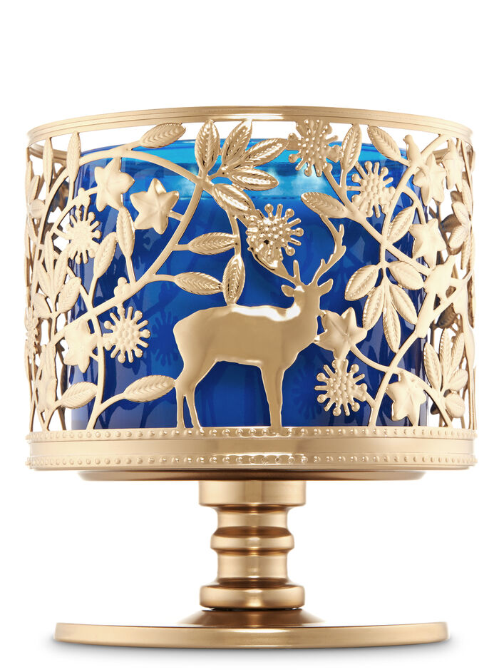 Wildlife Pedestal Gifts/Collections/Gifts for home Bath & Body Works