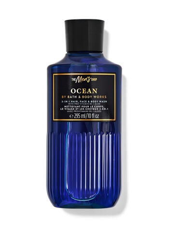 Ocean Body care/Bath & Shower/Body wash & Shower gel Bath & Body Works1