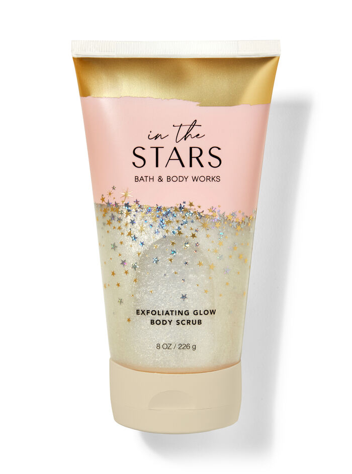 In the Stars prodotti per il corpo vedi tutti prodotti per il corpo Bath & Body Works