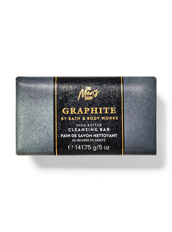 Graphite Body care/Bath & Shower/Body wash & Shower gel Bath & Body Works1