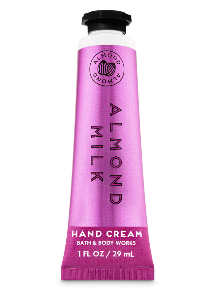 Almond Milk Gifts/Collections/Gifts for her Bath & Body Works