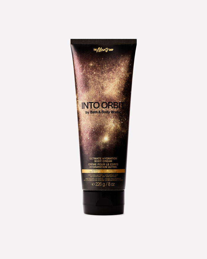 Into Orbit Body care/Moisturizers/Body cream Bath & Body Works