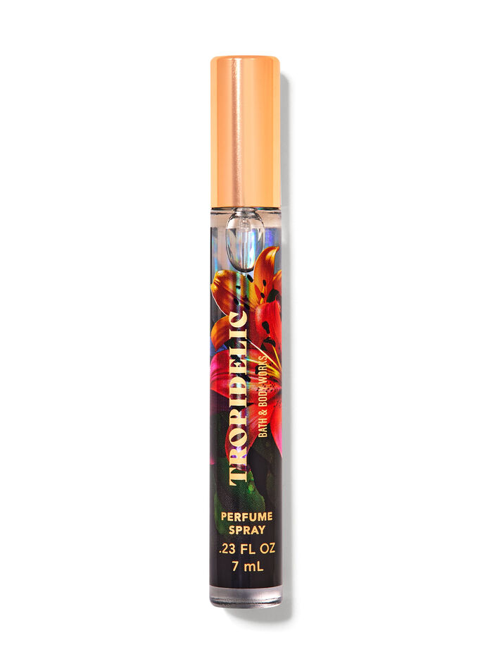 Tropidelic Body care/Featuring/Travel size Bath & Body Works
