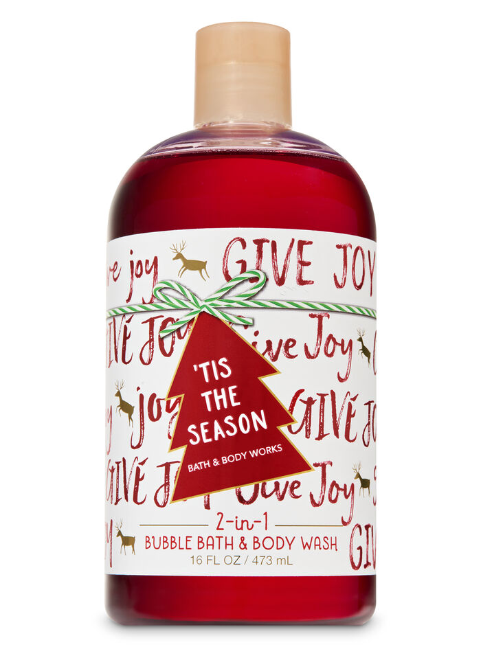 Tis the Season Gifts/Collections/Gifts for her Bath & Body Works