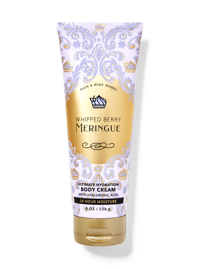 Whipped Berry Meringue PRODOTTI PER IL CORPO/VEDI TUTTI PRODOTTI PER IL CORPO Bath & Body Works