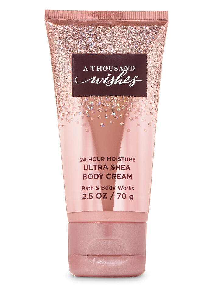 A Thousand Wishes Fuori Catalogo Bath & Body Works