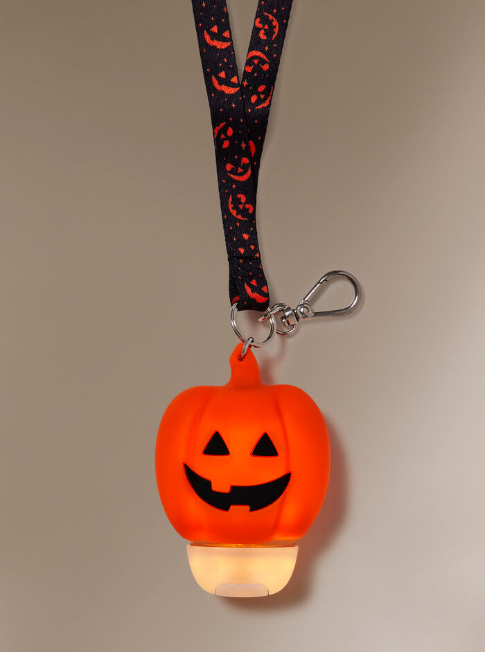 Zucca indossabile luminosa PRODOTTI PER IL CORPO/IN EVIDENZA/The Big Event  Prodotti Corpo Bath & Body Works