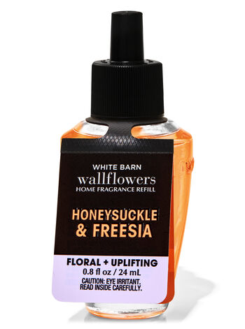 Honeysuckle & Freesia Fuori Catalogo Bath & Body Works1