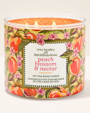 Peach Blossom & Nectar Novit&agrave;/Nuovi Arrivi/Tutte le novit&agrave; Bath & Body Works1