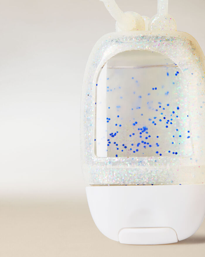 Glitter iridescenti Hand Soaps & Sanitizers/Hand sanitizers/Hand sanitizer holders Bath & Body Works