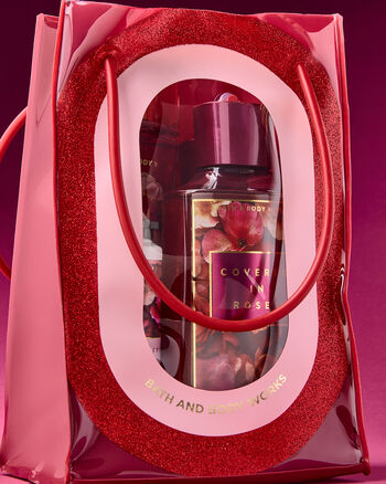 Covered In Roses PRODOTTI PER IL CORPO/Set regalo/Cofanetti Corpo Bath & Body Works3
