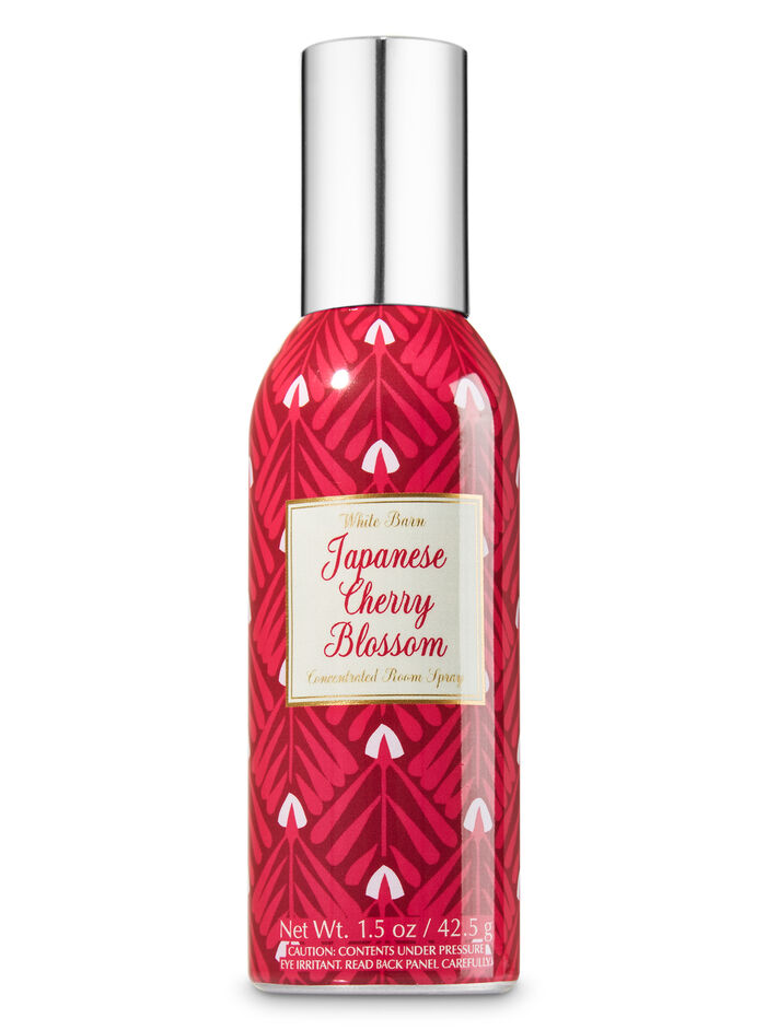 Japanese Cherry Blossom idee regalo collezioni regali per lei Bath & Body Works