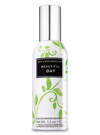 Beautiful Day fragranza Concentrated Room Spray