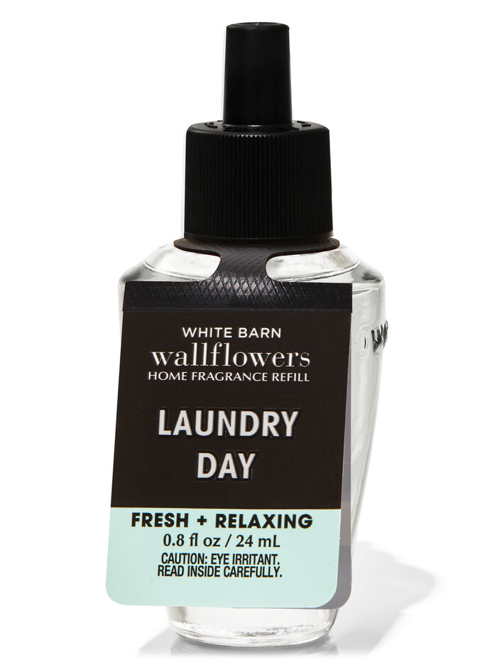 Laundry Day Fuori Catalogo Bath & Body Works