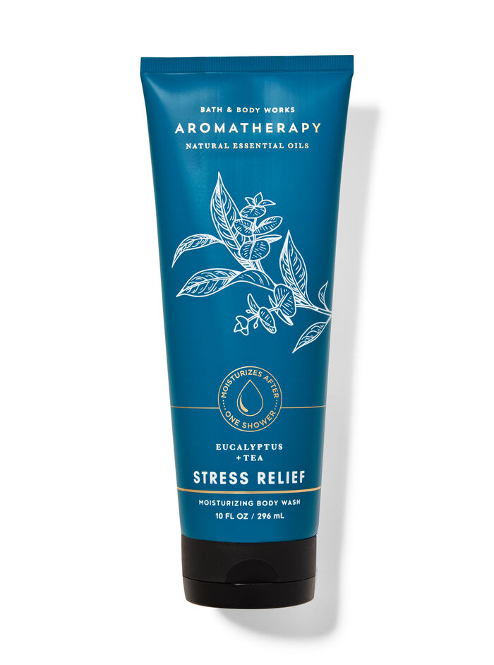 Eucalyptus Tea Body care/Bath & Shower/Body wash & Shower gel Bath & Body Works