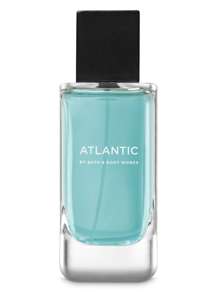 Atlantic UOMO/Collezione Uomo/Deodorante e Profumo Uomo Bath & Body Works