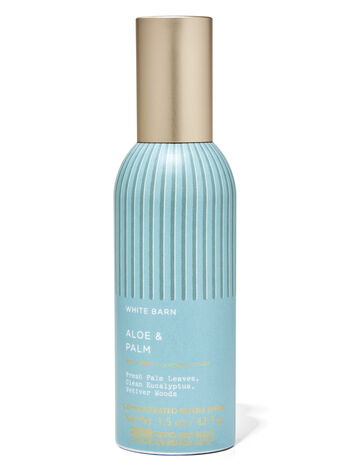 Aloe & Palm Fuori Catalogo Bath & Body Works1