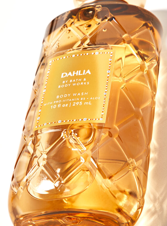 Dahlia Body care/Bath & Shower/Body wash & Shower gel Bath & Body Works