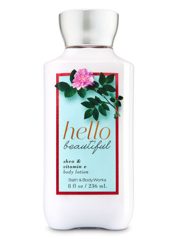 Hello Beautiful PRODOTTI PER IL CORPO/VEDI TUTTI PRODOTTI PER IL CORPO Bath & Body Works1