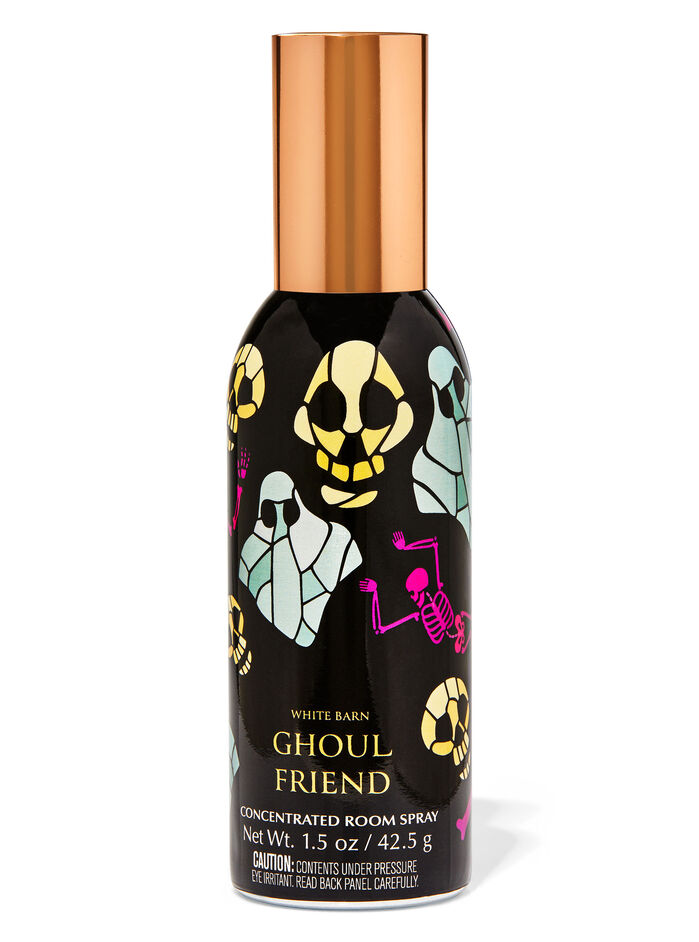 Ghoul Friend Home Fragrance/Home & Car Air fresheners/Room sprays & mists Bath & Body Works