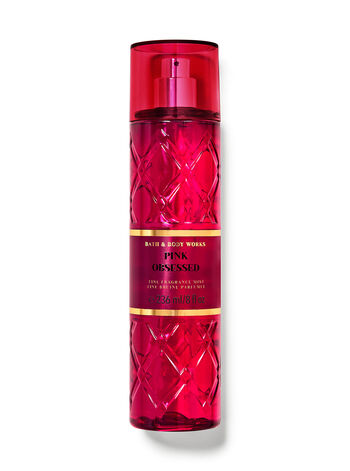 Pink Obsessed Body care/Fragrance/Body sprays & mists Bath & Body Works1