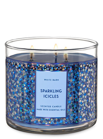 Sparkling Icicles Gifts/Collections/Gifts for him Bath & Body Works1