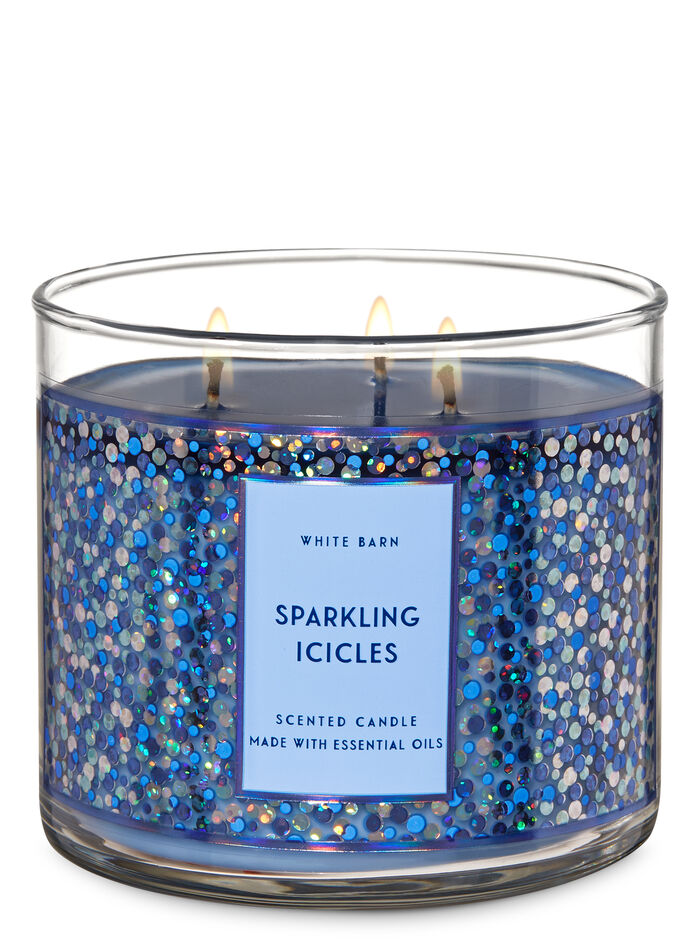 Sparkling Icicles Gifts/Collections/Gifts for him Bath & Body Works