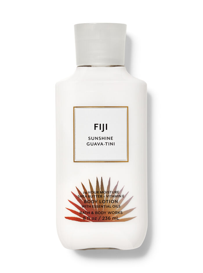 Fiji Sunshine Guava-Tini prodotti per il corpo vedi tutti prodotti per il corpo Bath & Body Works