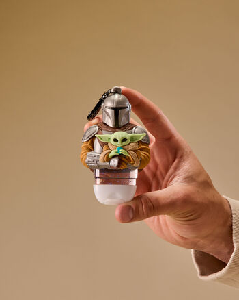 Grogu & The Mandalorian Novit&agrave;/Nuovi Arrivi/Tutte le novit&agrave; Bath & Body Works3