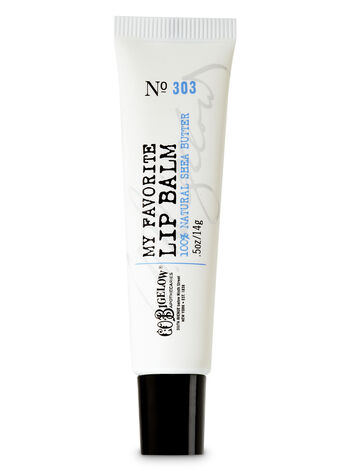 My Favorite Lip Balm PRODOTTI PER IL CORPO/VEDI TUTTI PRODOTTI PER IL CORPO Bath & Body Works1