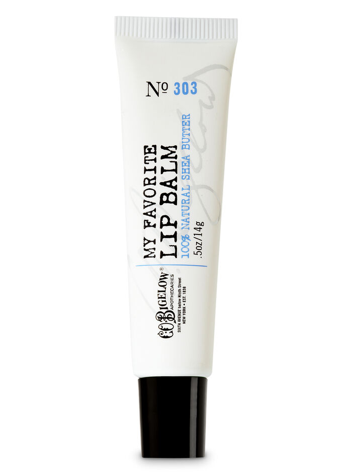 My Favorite Lip Balm PRODOTTI PER IL CORPO/VEDI TUTTI PRODOTTI PER IL CORPO Bath & Body Works