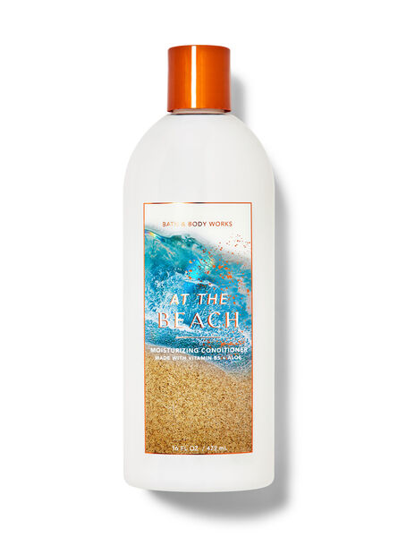 At The Beach body care bath & shower bath Bath & Body Works