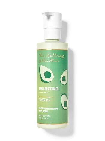 Avocado Extract Fuori Catalogo Bath & Body Works1