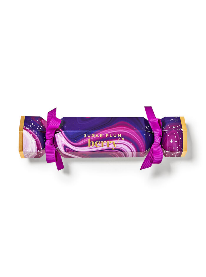 Sugar Plum Berry Fuori Catalogo Bath & Body Works