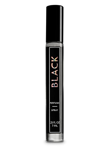 Black Fuori Catalogo Bath & Body Works1
