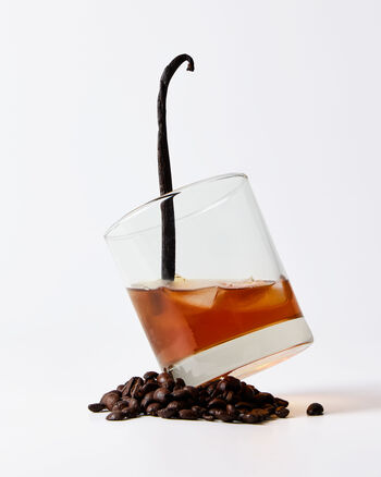 Coffee & Whiskey CANDELE/Tutte le Candele/Candela a Tre Stoppini Bath & Body Works3