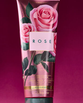 Rose Body care/Moisturizers/Body cream Bath & Body Works2