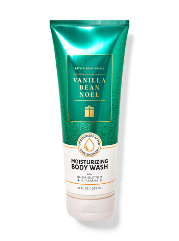 Vanilla Bean Noel Body care/Bath & Shower/Body wash & Shower gel Bath & Body Works1