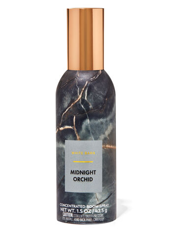 Midnight Orchid Fuori Catalogo Bath & Body Works1