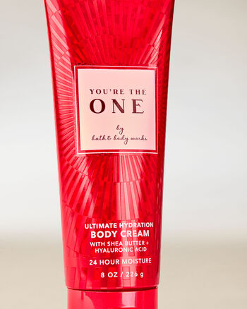 You're The One Body care/Moisturizers/Body cream Bath & Body Works2