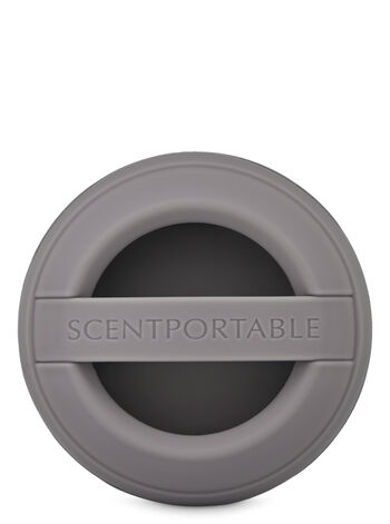 Gray Soft Touch Visor Clip offerte speciali Bath & Body Works1