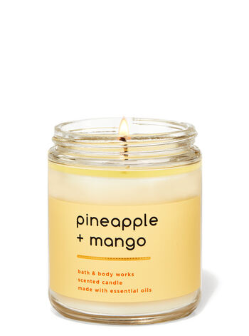Pineapple Mango Gifts/Featured/Gifts under 20€ Bath & Body Works1