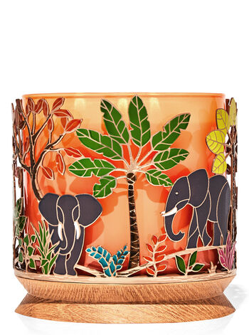 Giungla con elefanti IDEE REGALO/COLLEZIONI/Accessories Bath & Body Works1