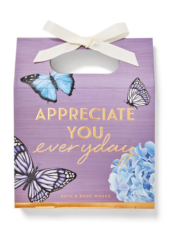 Butterfly Fuori Catalogo Bath & Body Works2